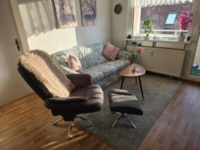 FeWo-Kerstin, Malchin in Amt Malchin Am Kummerower See